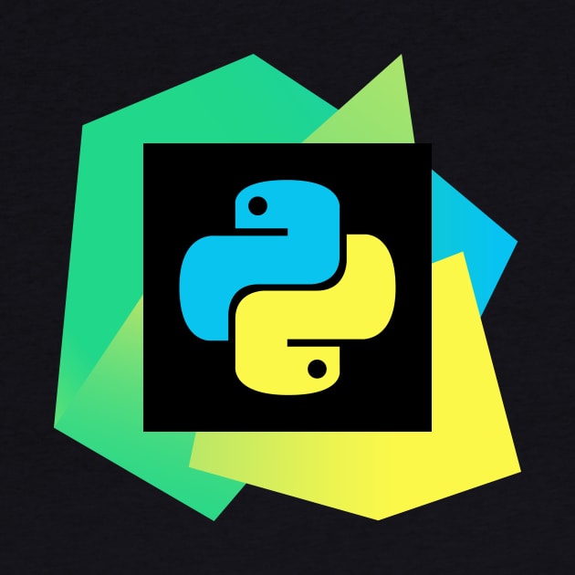Pycharm by Peachy T-Shirts